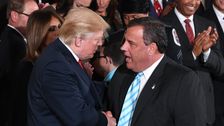 Chris Christie May Have Just