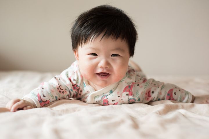 BabyCenter compiles its list based of baby names using data from more than 520,000 parents who shared their babies’ names with the website in 2020.