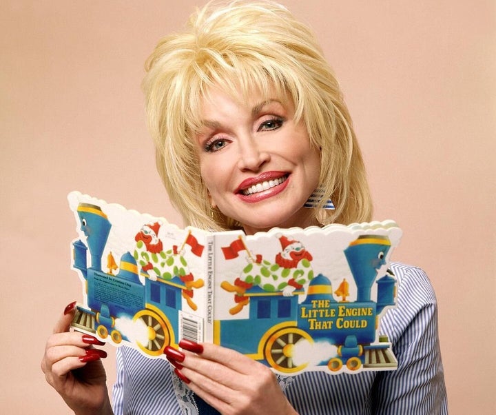 Dolly Parton