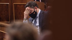 El fracaso de los matones: cinco notas sobre una moción de