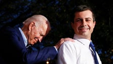 Pete Buttigieg Smacks Down Hunter Biden Smear On Fox News