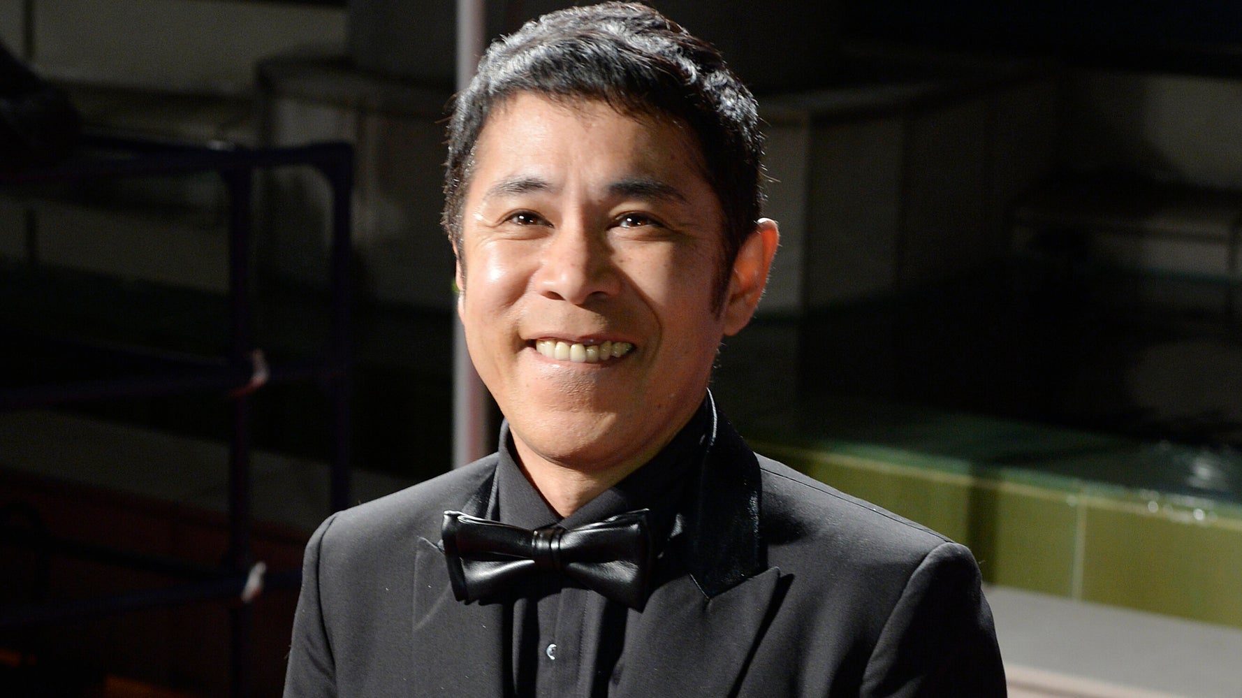 岡村隆史さんが結婚 ラジオでの失言を 叱ってくれたし支えてくれた と報告 ハフポスト News 岡村隆史さんが結婚 ラジオでの失言を 叱ってくれたし支えてくれた と報告 ハフポスト News