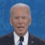 Joe Biden Slams Trump's Racist Rhetoric: He's 'A Dog Whistle As Big As A