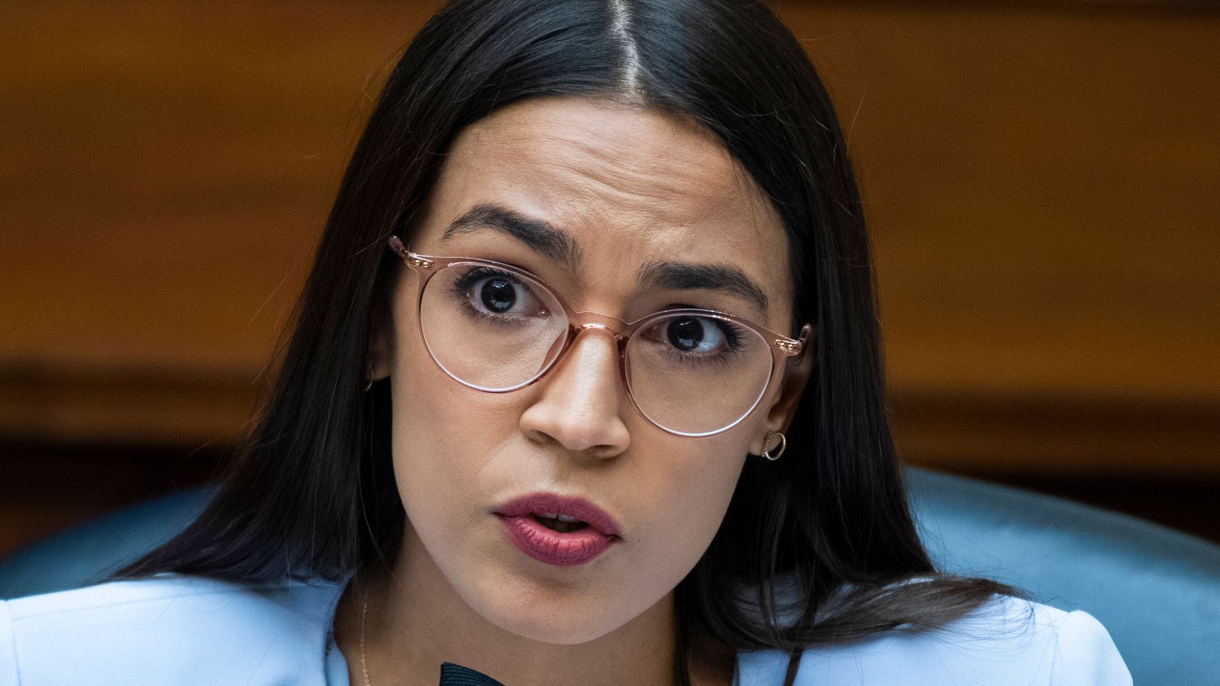 Alexandria Ocasio-Cortez Warns What To Look Out For From Trump Sycophants Now
