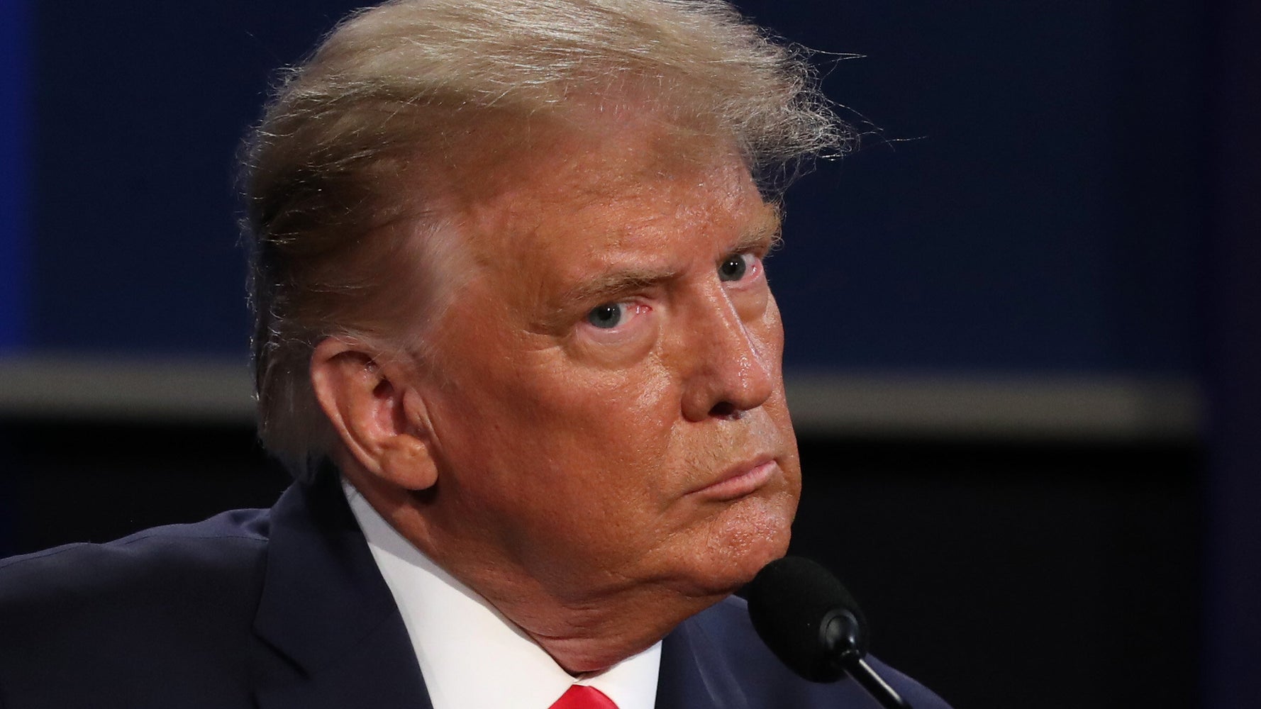 Philly DA Throws Down Over Trump Poll Watchers: We Won't Be Cowed By A 'Despot'