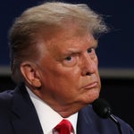 Special Counsel Investigating Trump's Use Of White House For His