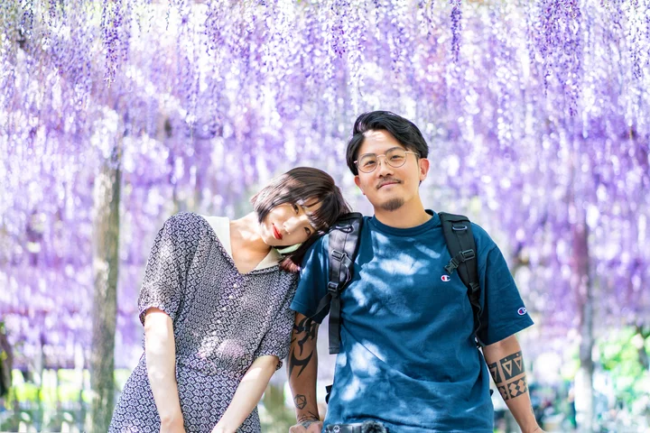 夫の嫌なところは 全部adhdのせいだった 人気youtuber ナカモトフウフの発達障害との付き合いかた ハフポスト Life