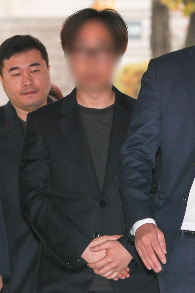Produce 101 Vote Manipulation Case Pd Ahn Joon Young Cp Kim Yong Bum Face Jail Term