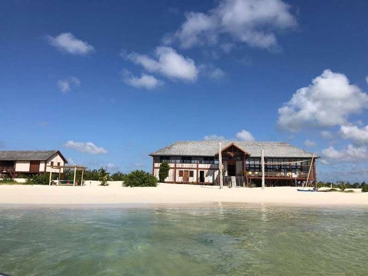 Antigua y Barbuda