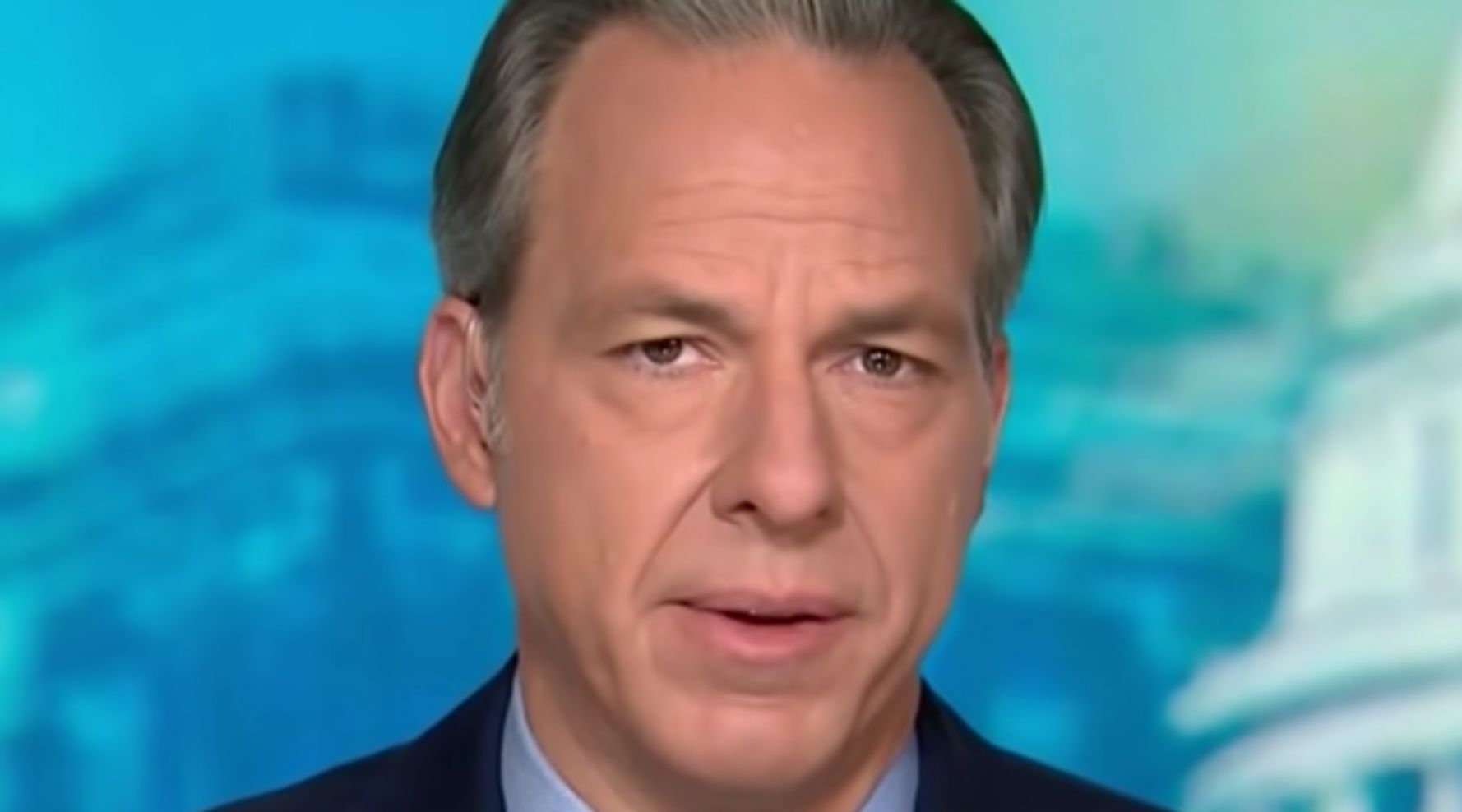 Jake Tapper Issues Stark Warning About What To Expect From Donald Trump In Next 11 Days