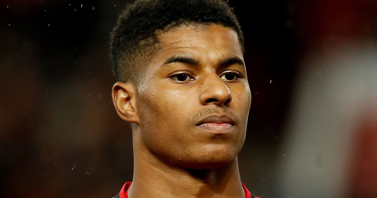 Marcus Rashford’s Campaign Isn’t An Inspiration – It’s A Tragedy ...