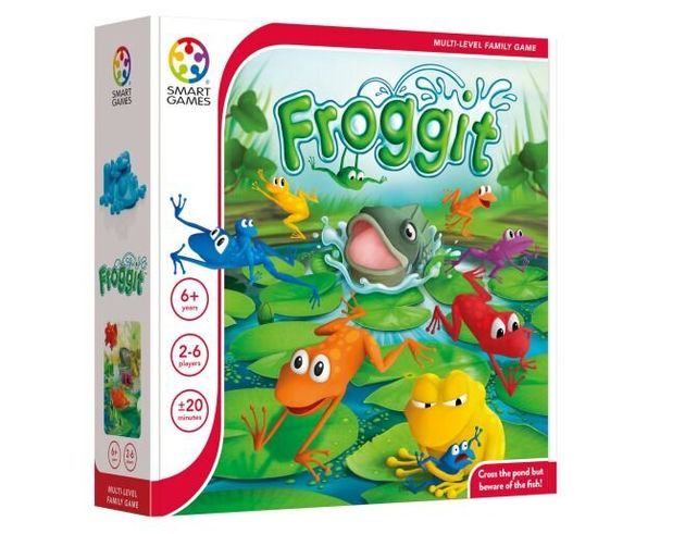 Froggit