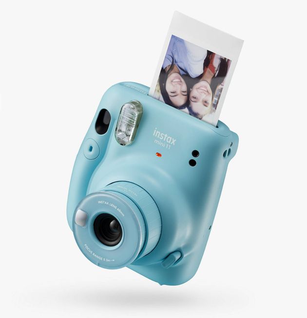 Fujifilm's Instax