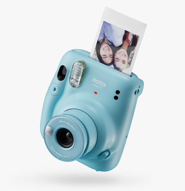 Fujifilm's Instax