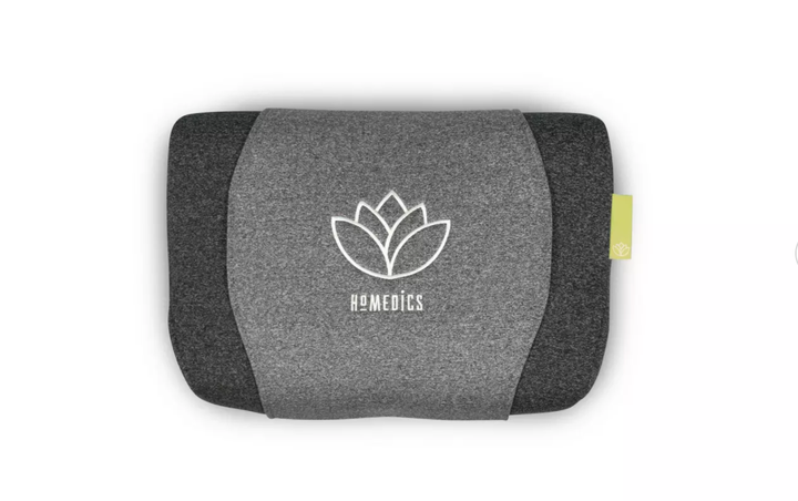 Homedics stretch online argos