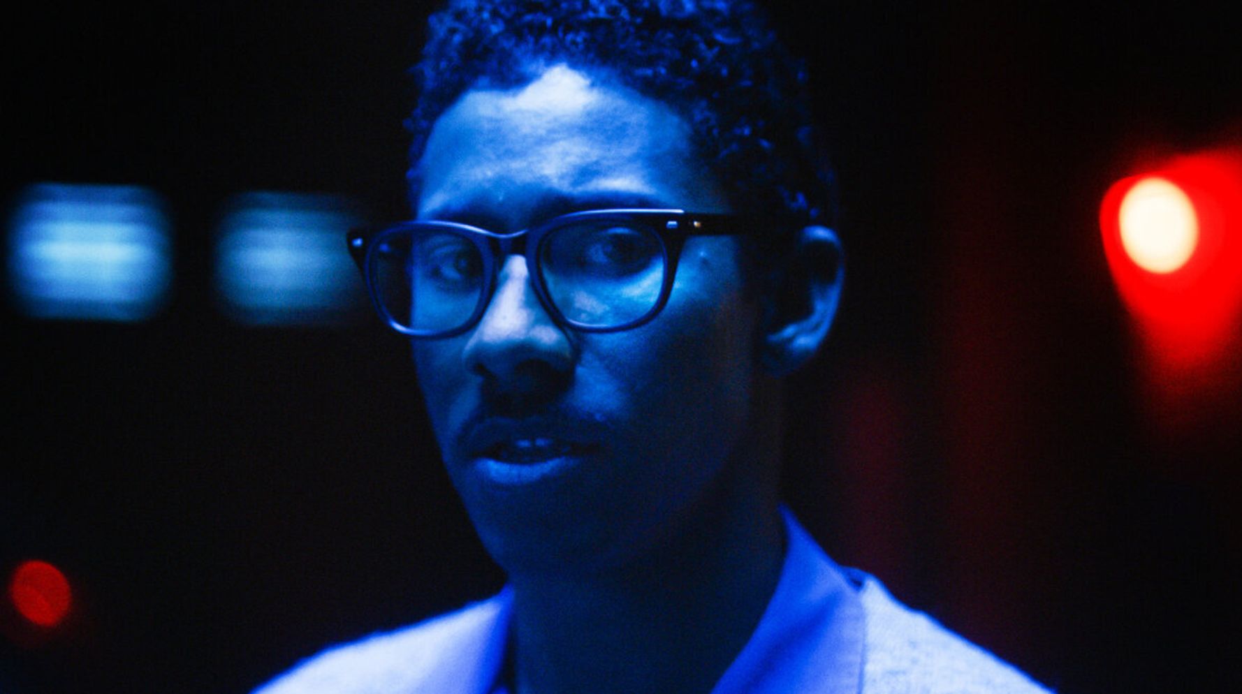 Keiynan Lonsdale Channels LGBTQ Rights Icon Bayard Rustin In HBO Max's 'Equal'
