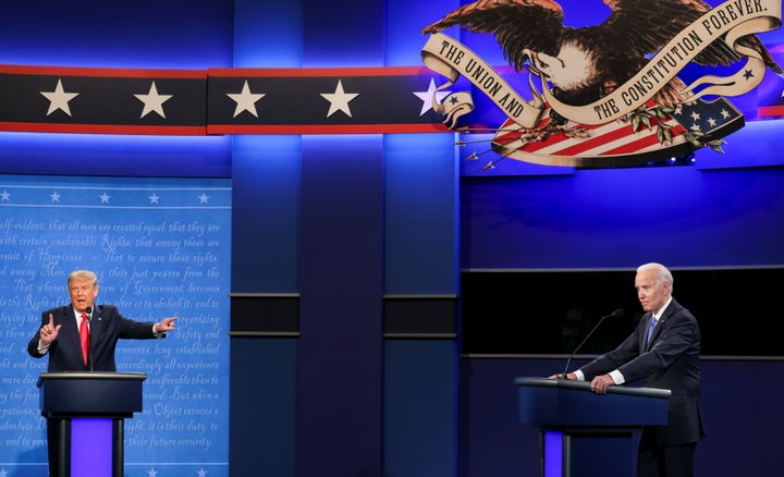Democratic nominee Joe Biden's remark about the oil industry at the final 2020 presidential debate was scientifically sound b
