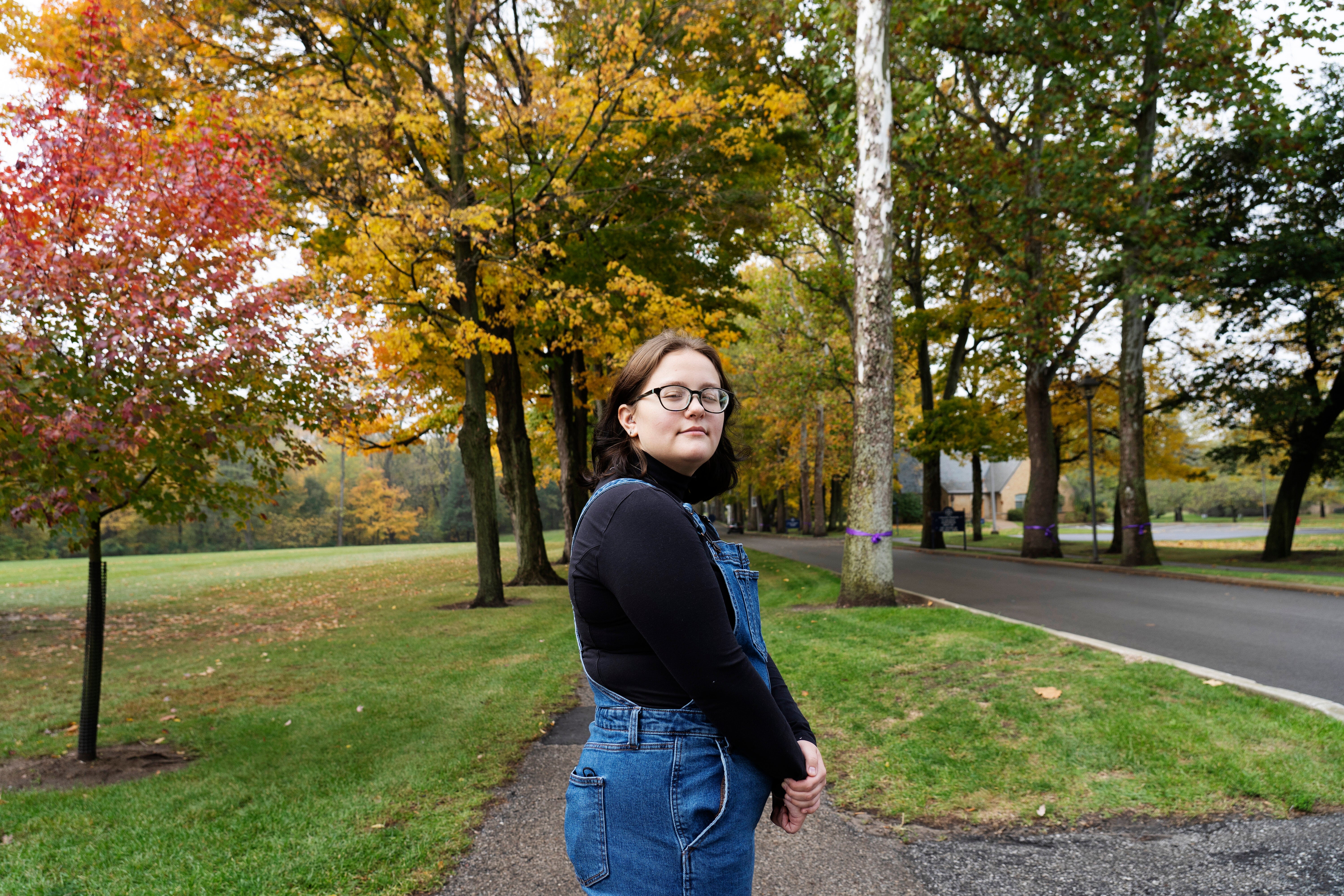 Inside The Fight For Abortion Rights On A Catholic Campus