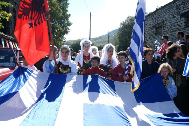 Φωτογραφία αρχείου -  Εορτασμός του 