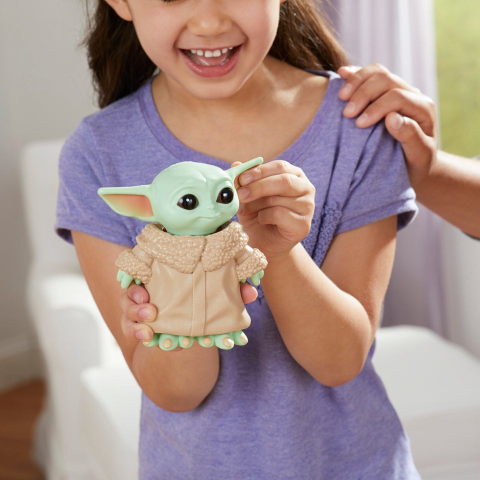 Baby Yoda is Life. Here's Why… — Design By Humans Blog