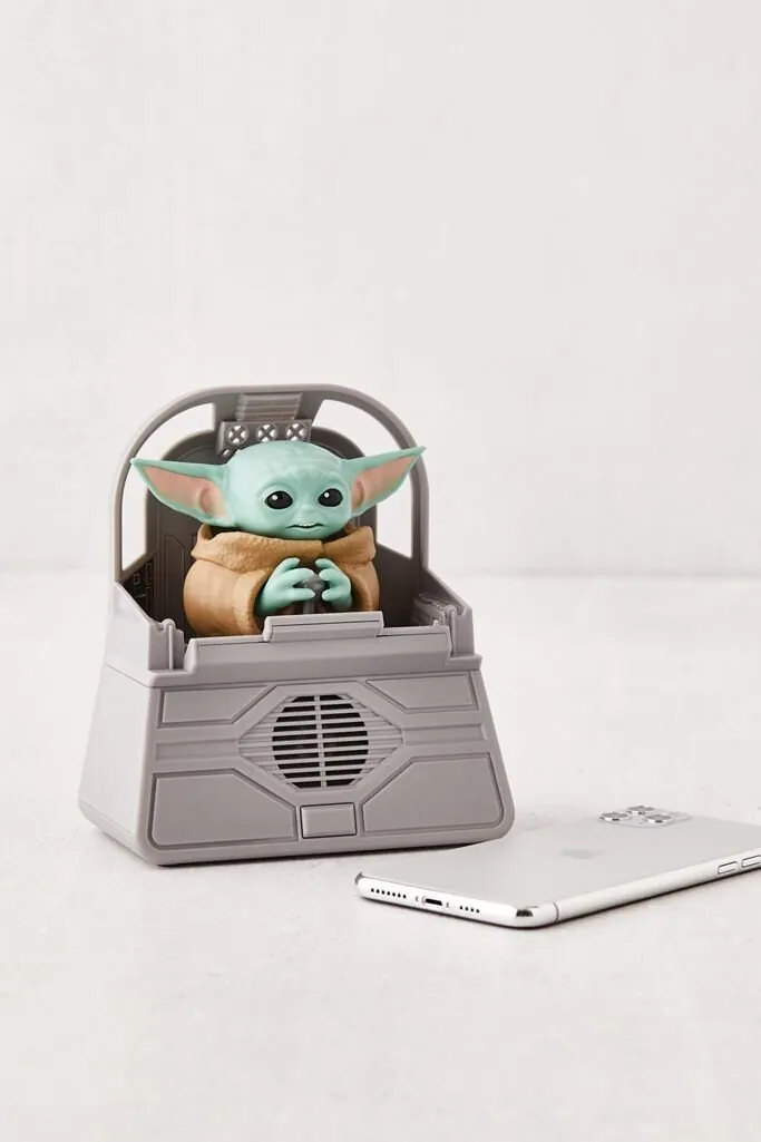 Buy, You Shall: The Baby Yoda Merch You've Been Waiting For Is Here