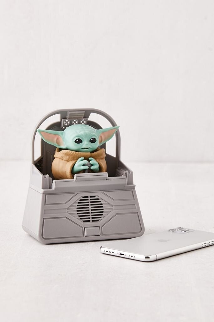 Baby Yoda is Life. Here's Why… — Design By Humans Blog