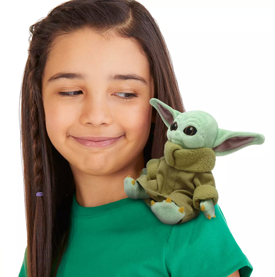 Baby Yoda is Life. Here's Why… — Design By Humans Blog