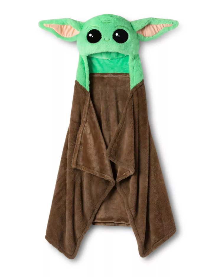 Buy, You Shall: The Baby Yoda Merch You've Been Waiting For Is Here