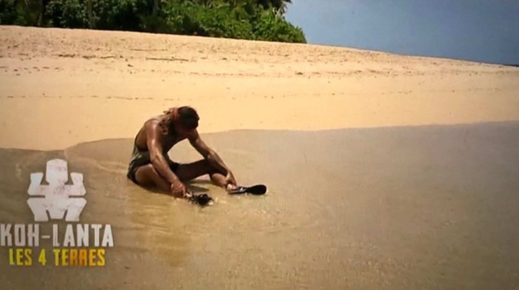 18++ Koh lanta elimination 23 octobre 2020 info