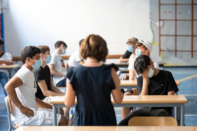 La chiusura delle scuole sarà una sciagura per i bambini e per le donne La chiusura delle scuole sarà una sciagura per i bambini e per le donne