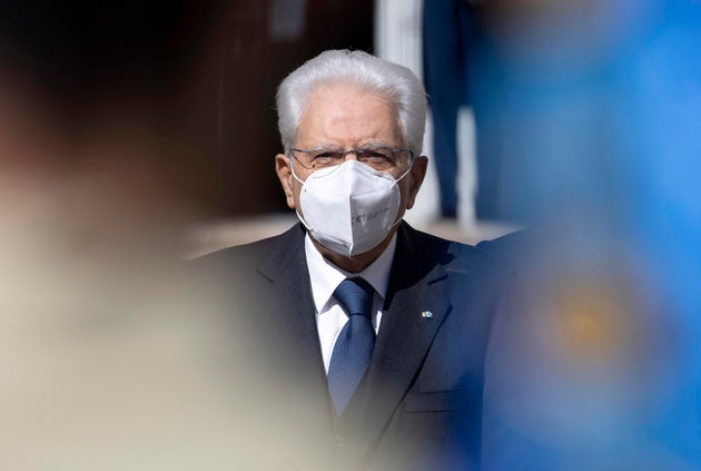 Mattarella: "Evitare il rischio di maggiori diseguaglianze" Mattarella: "Evitare il rischio di maggiori diseguaglianze"