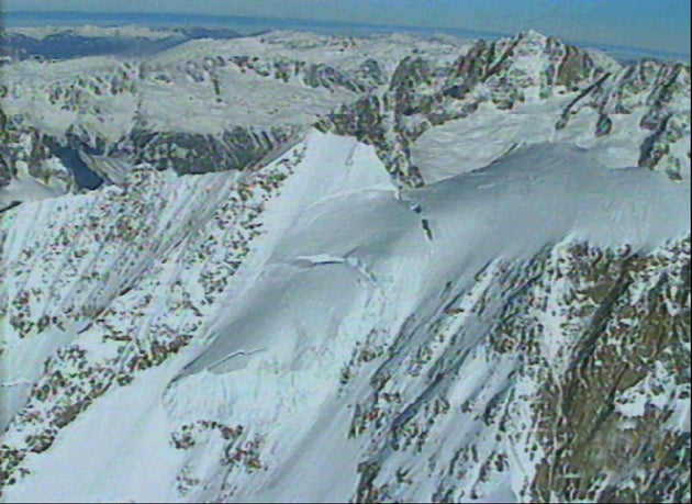 I francesi vogliono il monte Bianco? De Gaulle rivendicava tutta la Val d I francesi vogliono il monte Bianco? De Gaulle rivendicava tutta la Val d