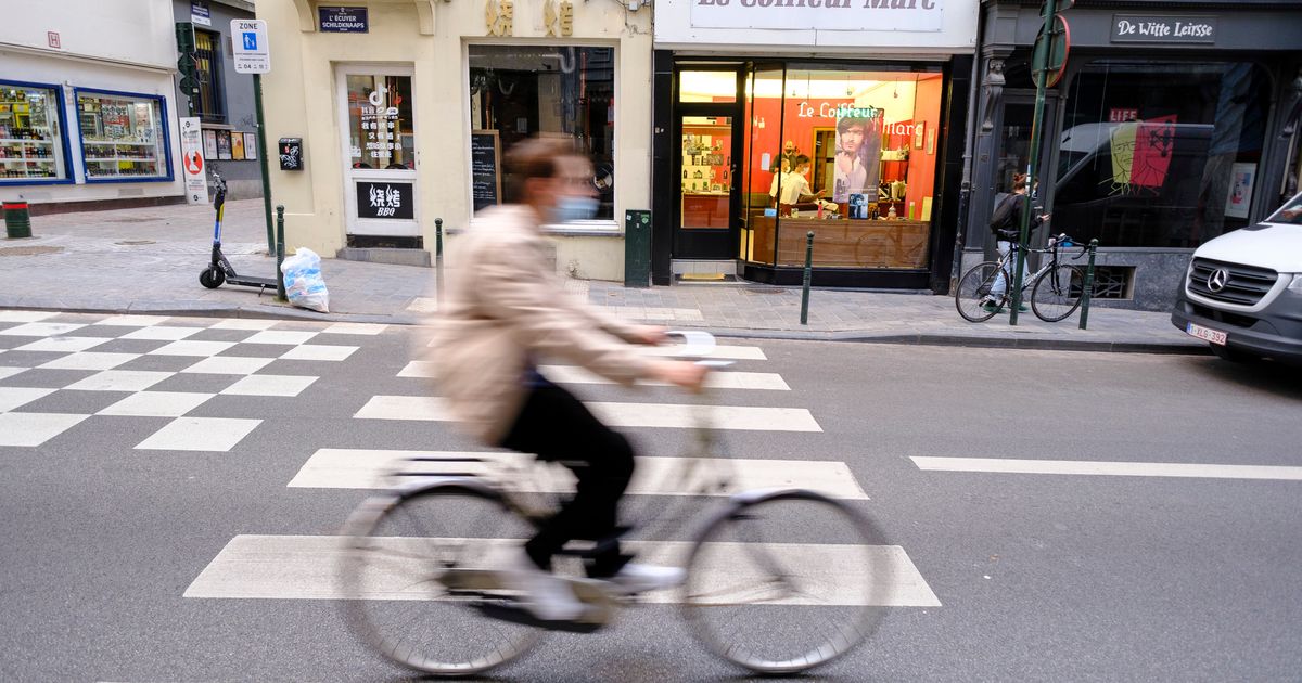 Halloween in Brussels: no ‘trick-treat’, curfew at 10pm