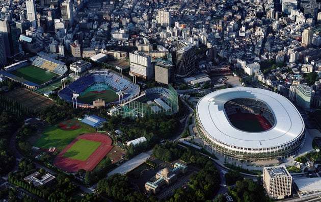 嵐フェス の演出でプロ野球中断 ジャニーズ事務所が謝罪 ハフポスト