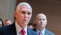 Christie ‘Surprised’ Pence Will Campaign After Aides Test
Positive For COVID-19 2 Christie ‘Surprised’ Pence Will Campaign After Aides Test
Positive For COVID-19 2