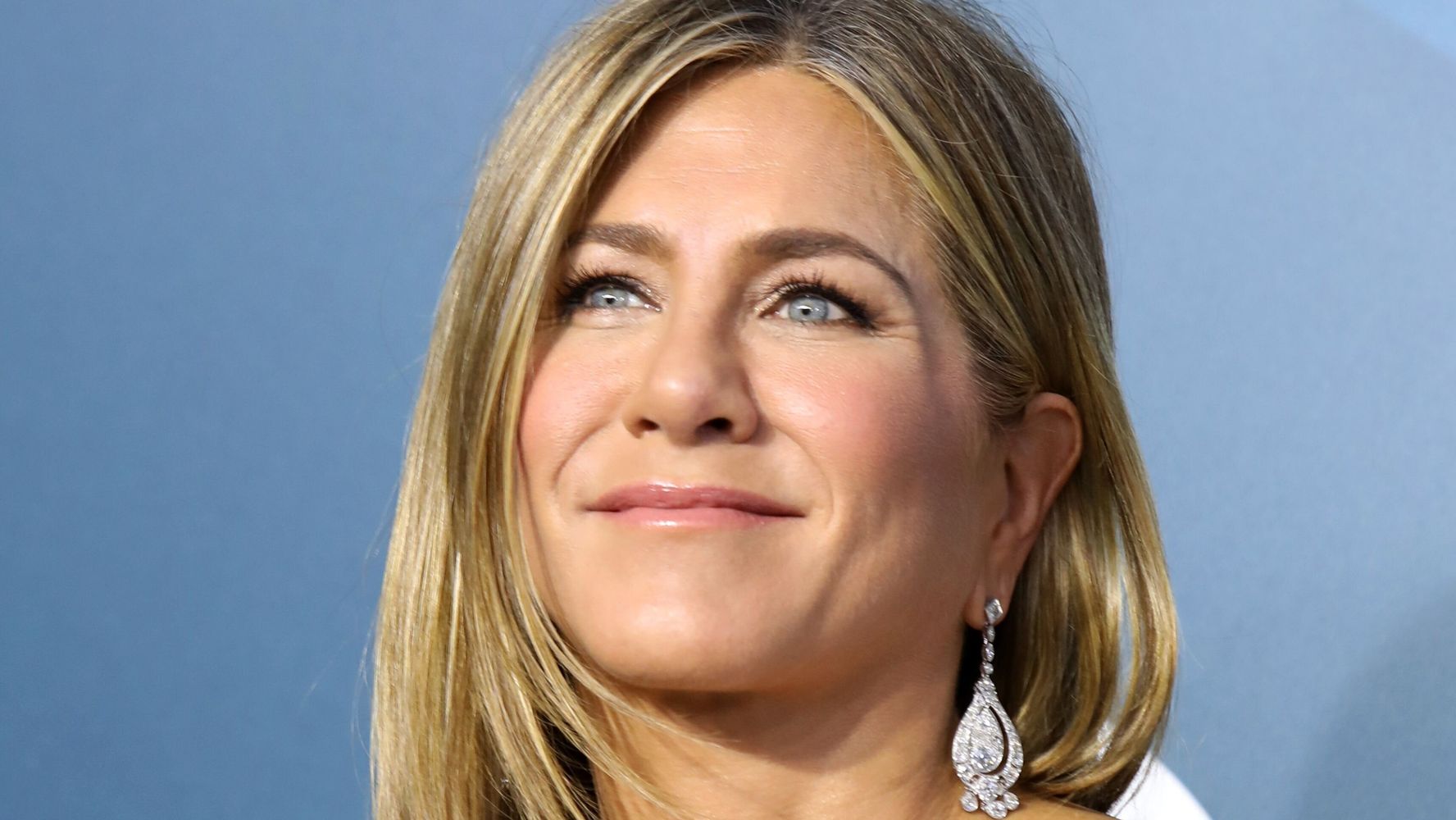 Voting For Kanye West Is ‘Not Funny,’ Warns Jennifer Aniston