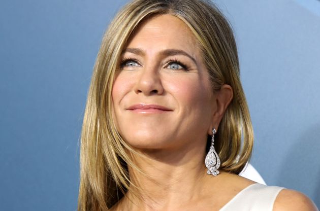 Jennifer Aniston