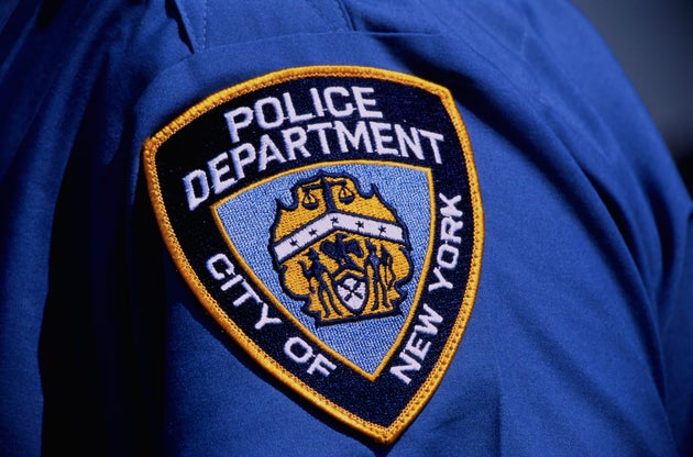 NYPD Officer Suspended After Blasting 'Trump 2020' From Patrol Car