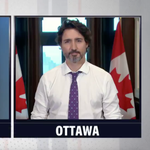 Trudeau Ducks Trump Questions During '22 Minutes'
