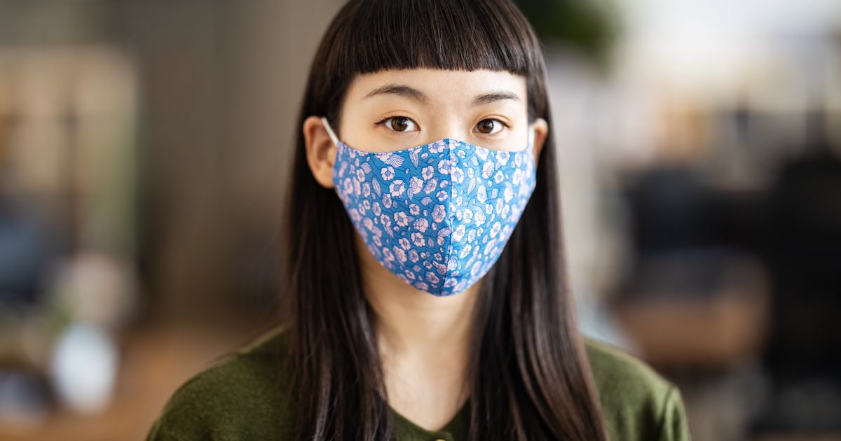 布マスク おすすめ選 日本製 メンズ レディースなどおしゃれで洗えるマスクを紹介 ハフポスト
