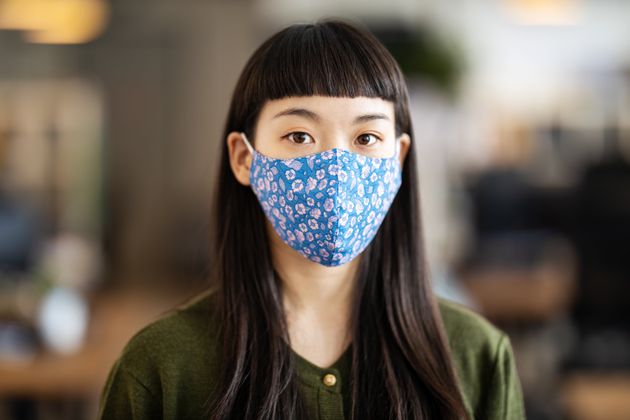 布マスク おすすめ選 日本製 メンズ レディースなどおしゃれで洗えるマスクを紹介 ハフポスト