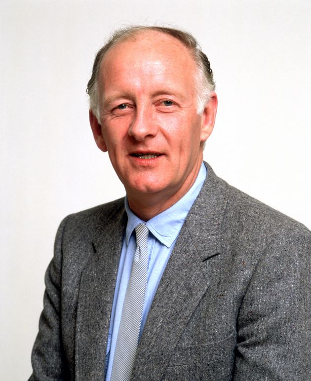 Frank Bough