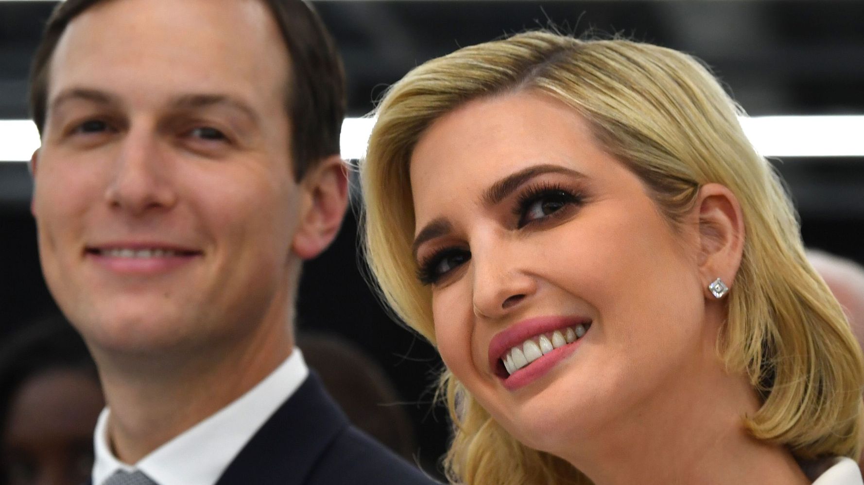 Ivanka Trump’s Anniversary Message To Jared Kushner Quickly Goes Off The Rails