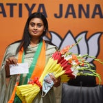 Bihar Elections: Many Factors Are In Favour Of Shreyasi Singh, BJP's Jamui