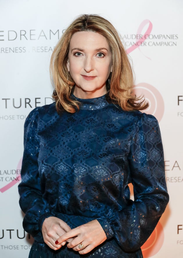 Victoria Derbyshire