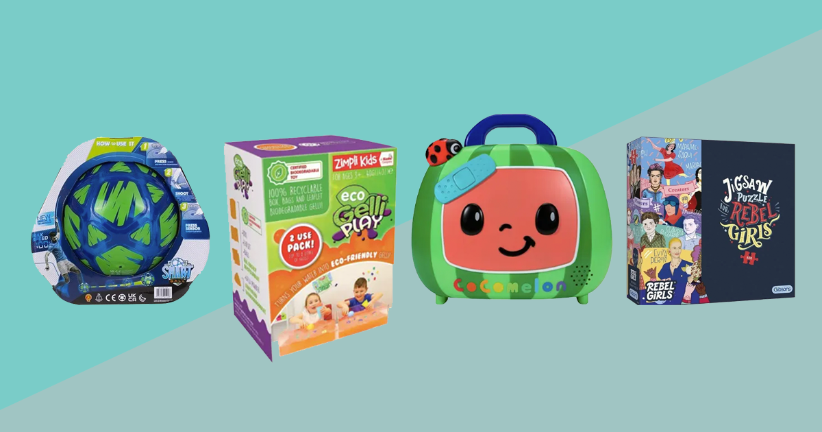 15 Top Christmas Toys Generating The Biggest Buzz In 2020 HuffPost UK