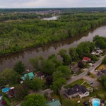 Laval acquiert deux îles pour en assurer la