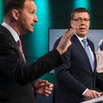 It's Election Day In Saskatchewan As Voters Head To The