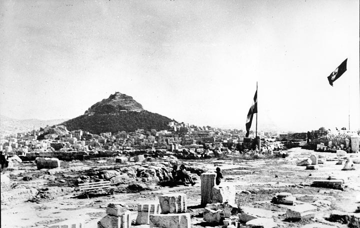 27 Μαΐου 1941 