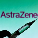Le vaccin AstraZeneca/Oxford entraîne une «réponse immunitaire